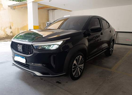 FIAT FASTBACK 1.0 TURBO 200 FLEX AUDACE CVT
